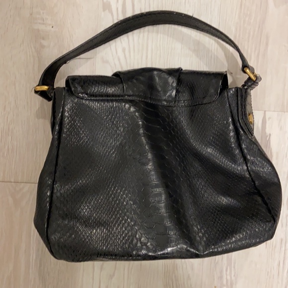 Marc by Marc Jacobs Black Purse - Picture 3 of 5